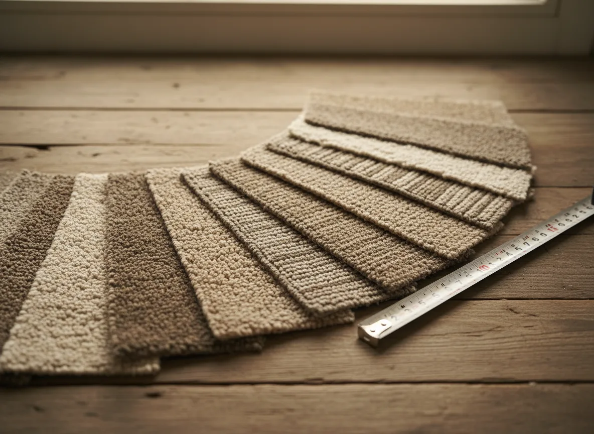 Carpet Installation Rebuck, PA FAQs
